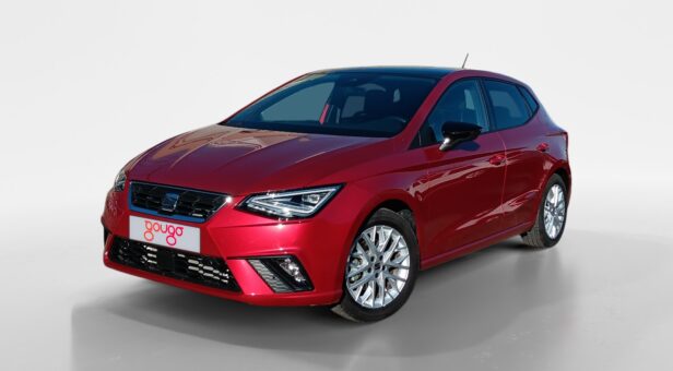 SEAT SEAT IBIZA 1.0 TSI 81 KW (110 cv) START/STOP FR XL