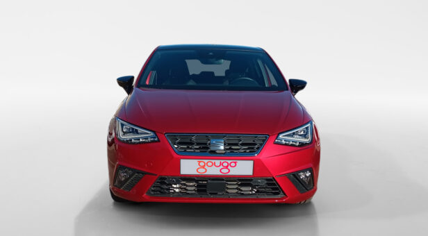 SEAT SEAT IBIZA 1.0 TSI 81 KW (110 cv) START/STOP FR XL