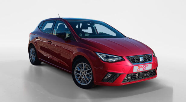 SEAT SEAT IBIZA 1.0 TSI 81 KW (110 cv) START/STOP FR XL