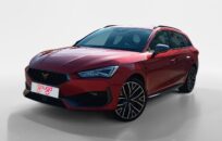 CUPRA CUPRA LEON CUPRA LEON SPORTSTOURER VZ 2.0 TSI 221 KW (300 cv) DSG