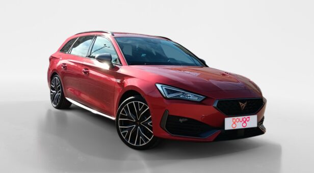 CUPRA CUPRA LEON CUPRA LEON SPORTSTOURER VZ 2.0 TSI 221 KW (300 cv) DSG