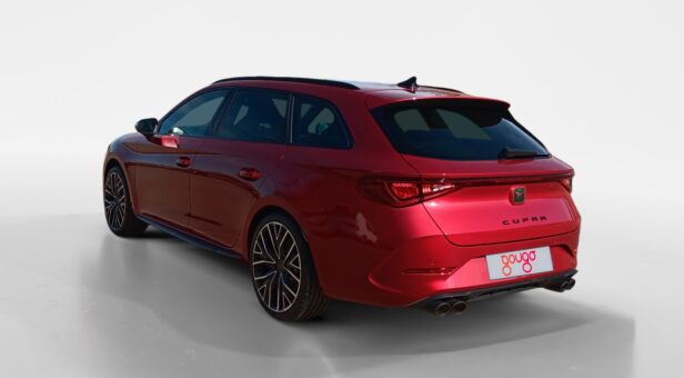 CUPRA CUPRA LEON CUPRA LEON SPORTSTOURER VZ 2.0 TSI 221 KW (300 cv) DSG