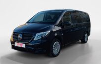 MERCEDES VANS VITO COMBI 2.0CDI 120KW 116 TOURER PRO SWB L 163 4P 8 Plazas