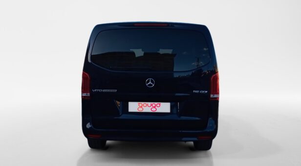 MERCEDES VANS VITO COMBI 2.0CDI 120KW 116 TOURER PRO SWB L 163 4P 8 Plazas