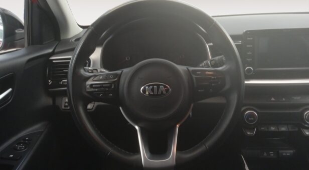 KIA STONIC TODOTERRENO 1.0 T-GDI Drive 100