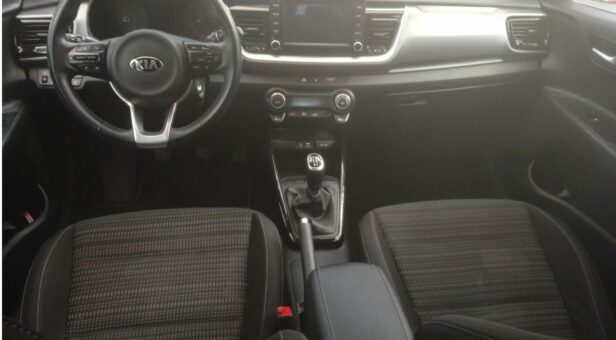 KIA STONIC TODOTERRENO 1.0 T-GDI Drive 100