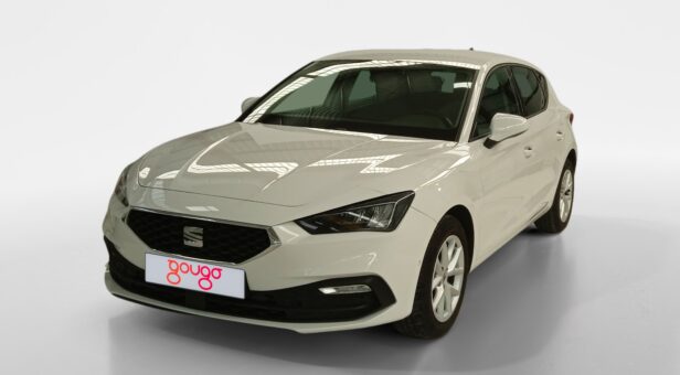 SEAT LEON 1.0 TSI 81KW S/S STYLE XL VISION 110 5p