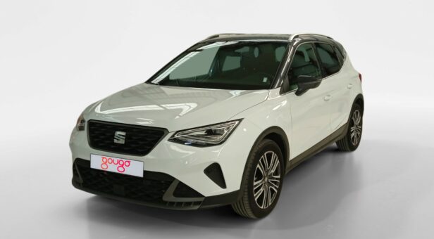 SEAT ARONA 1.0 TSI 110cv FR XL RX