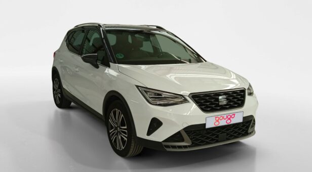 SEAT ARONA 1.0 TSI 110cv FR XL RX