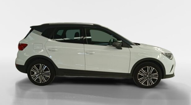 SEAT ARONA 1.0 TSI 110cv FR XL RX