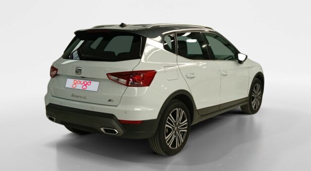 SEAT ARONA 1.0 TSI 110cv FR XL RX