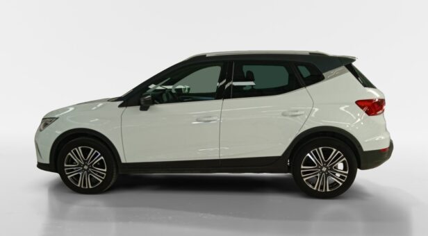 SEAT ARONA 1.0 TSI 110cv FR XL RX