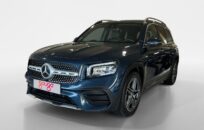 MERCEDES GLB -CLASS GLB 200 d 4MATIC AMG LINE