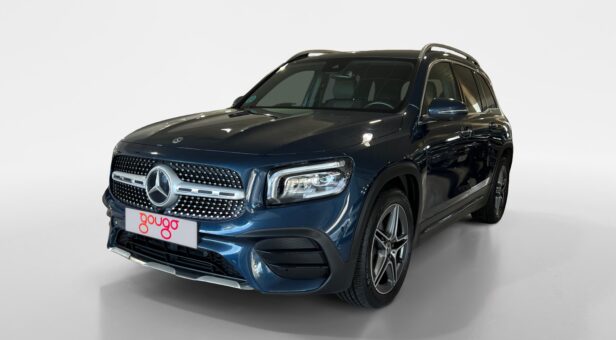 MERCEDES GLB -CLASS GLB 200 d 4MATIC AMG LINE