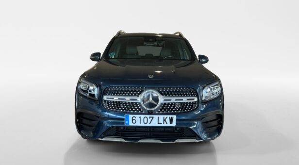 MERCEDES GLB -CLASS GLB 200 d 4MATIC AMG LINE