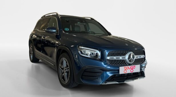 MERCEDES GLB -CLASS GLB 200 d 4MATIC AMG LINE