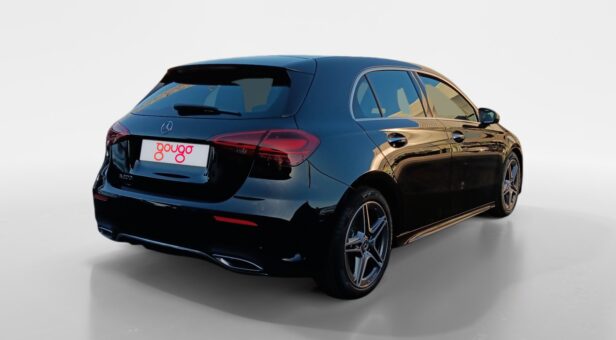 MERCEDES A-Class A 200