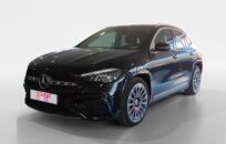 MERCEDES GLA -CLASS GLA 200 D AMG Line