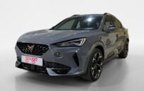 CUPRA FORMENTOR TODOTERRENO 1.4 E-HYBRID 150KW DSG 204 5p