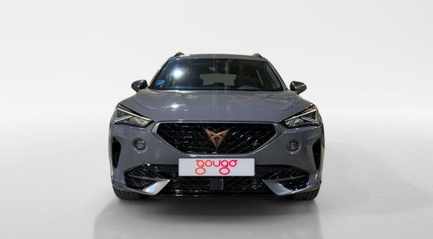 CUPRA FORMENTOR TODOTERRENO 1.4 E-HYBRID 150KW DSG 204 5p