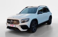 MERCEDES GLB -CLASS GLB 200 d