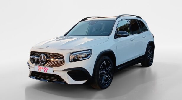 MERCEDES GLB -CLASS GLB 200 d