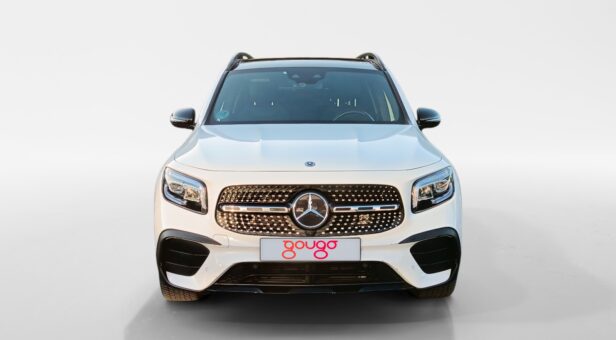 MERCEDES GLB -CLASS GLB 200 d