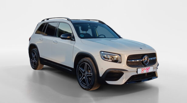 MERCEDES GLB -CLASS GLB 200 d