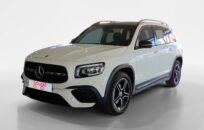 MERCEDES GLB -CLASS GLB 200 d