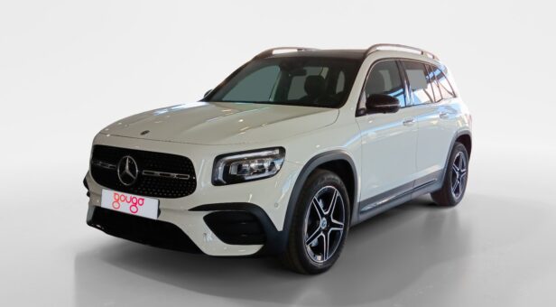 MERCEDES GLB -CLASS GLB 200 d