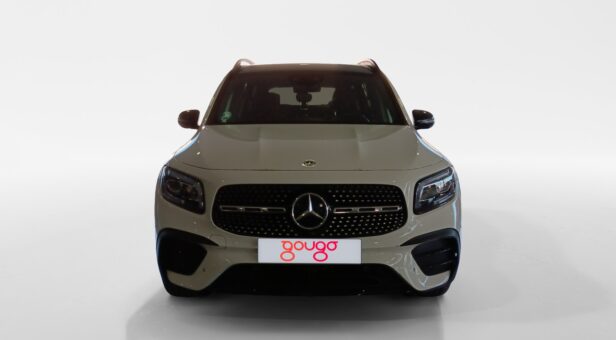 MERCEDES GLB -CLASS GLB 200 d