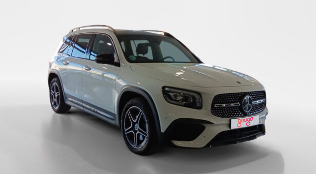 MERCEDES GLB -CLASS GLB 200 d