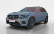 MERCEDES CLASE GLC COUPE GLC 250 4MATIC AMG Line