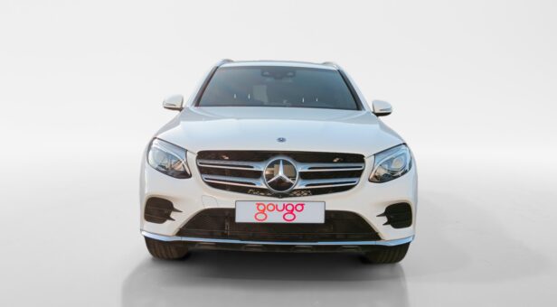 MERCEDES CLASE GLC COUPE GLC 250 4MATIC AMG Line