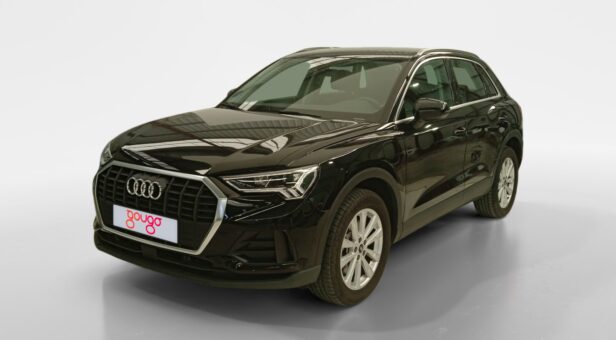 AUDI Q3 TODOTERRENO 1.4 45 TFSI E S TRONIC ADVANCED 245 5p