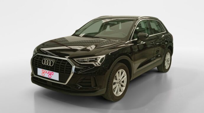 AUDI Q3 TODOTERRENO 1.4 45 TFSI E S TRONIC ADVANCED 245 5p