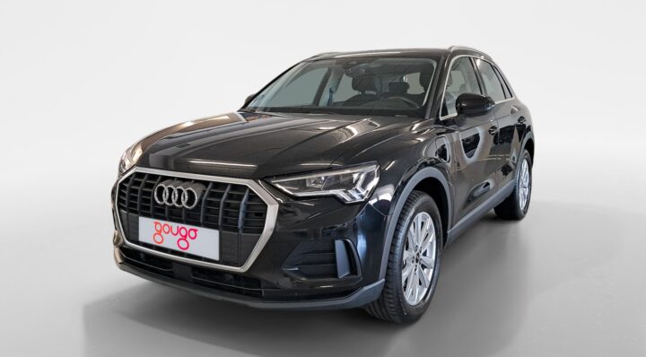 AUDI Q3 TODOTERRENO 1.4 45 TFSI E S TRONIC ADVANCED 245 5p AUDI Q3 TODOTERRENO 1.4 45 TFSI E S TRONIC ADVANCED 245 5p