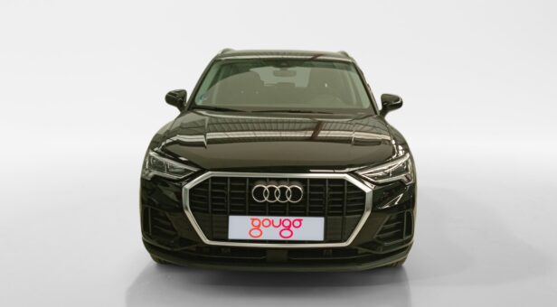 AUDI Q3 TODOTERRENO 1.4 45 TFSI E S TRONIC ADVANCED 245 5p