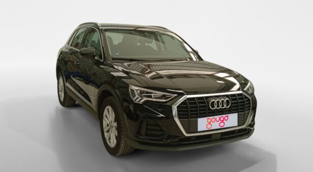 AUDI Q3 TODOTERRENO 1.4 45 TFSI E S TRONIC ADVANCED 245 5p