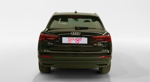 AUDI Q3 TODOTERRENO 1.4 45 TFSI E S TRONIC ADVANCED 245 5p