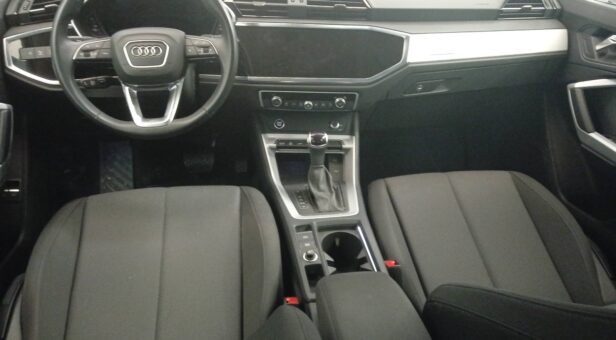 AUDI Q3 TODOTERRENO 1.4 45 TFSI E S TRONIC ADVANCED 245 5p