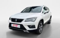 SEAT ATECA TODOTERRENO 2.0 TDI 110KW S/S XCELLENCE 4WD 150 5p