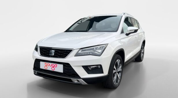 SEAT ATECA TODOTERRENO 2.0 TDI 110KW S/S XCELLENCE 4WD 150 5p