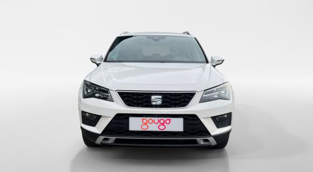 SEAT ATECA TODOTERRENO 2.0 TDI 110KW S/S XCELLENCE 4WD 150 5p