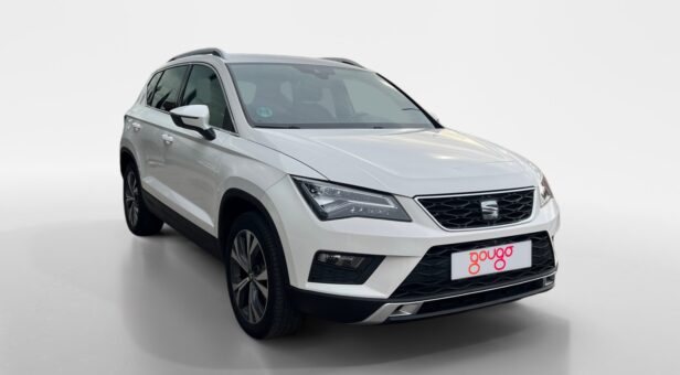 SEAT ATECA TODOTERRENO 2.0 TDI 110KW S/S XCELLENCE 4WD 150 5p