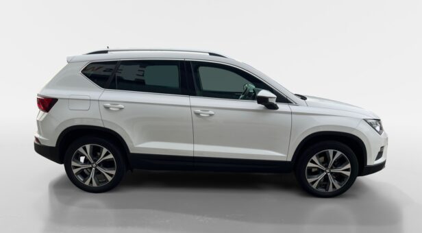 SEAT ATECA TODOTERRENO 2.0 TDI 110KW S/S XCELLENCE 4WD 150 5p