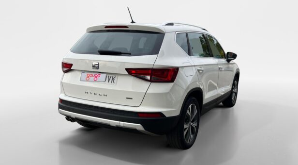 SEAT ATECA TODOTERRENO 2.0 TDI 110KW S/S XCELLENCE 4WD 150 5p