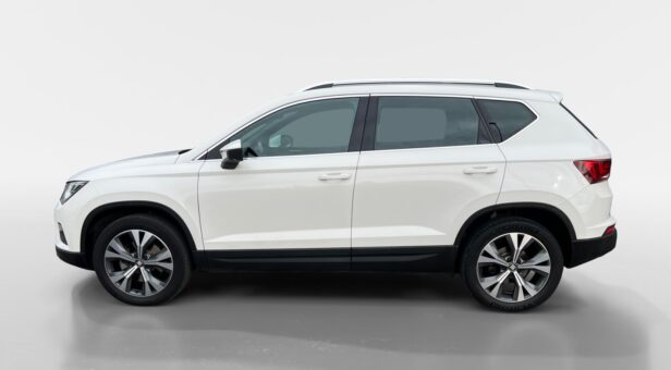 SEAT ATECA TODOTERRENO 2.0 TDI 110KW S/S XCELLENCE 4WD 150 5p