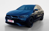 MERCEDES GLA -CLASS GLA 250 e AMG LINE