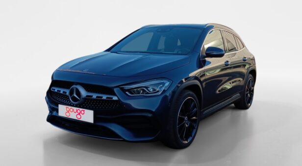 MERCEDES GLA -CLASS GLA 250 e AMG LINE